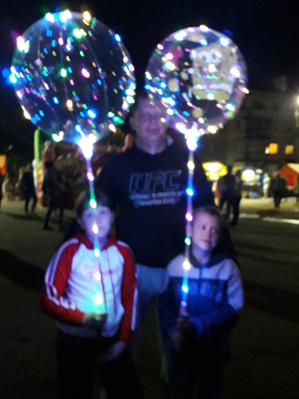 Любовь Сафонова | Уфа