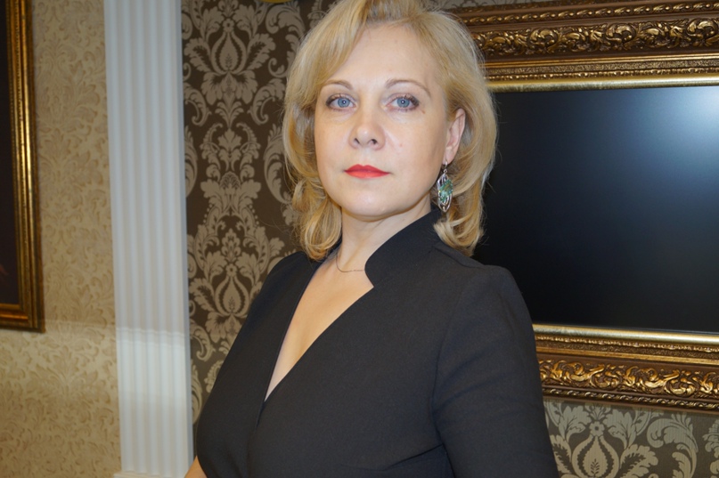 Ирина Архипова | Анжеро-Судженск