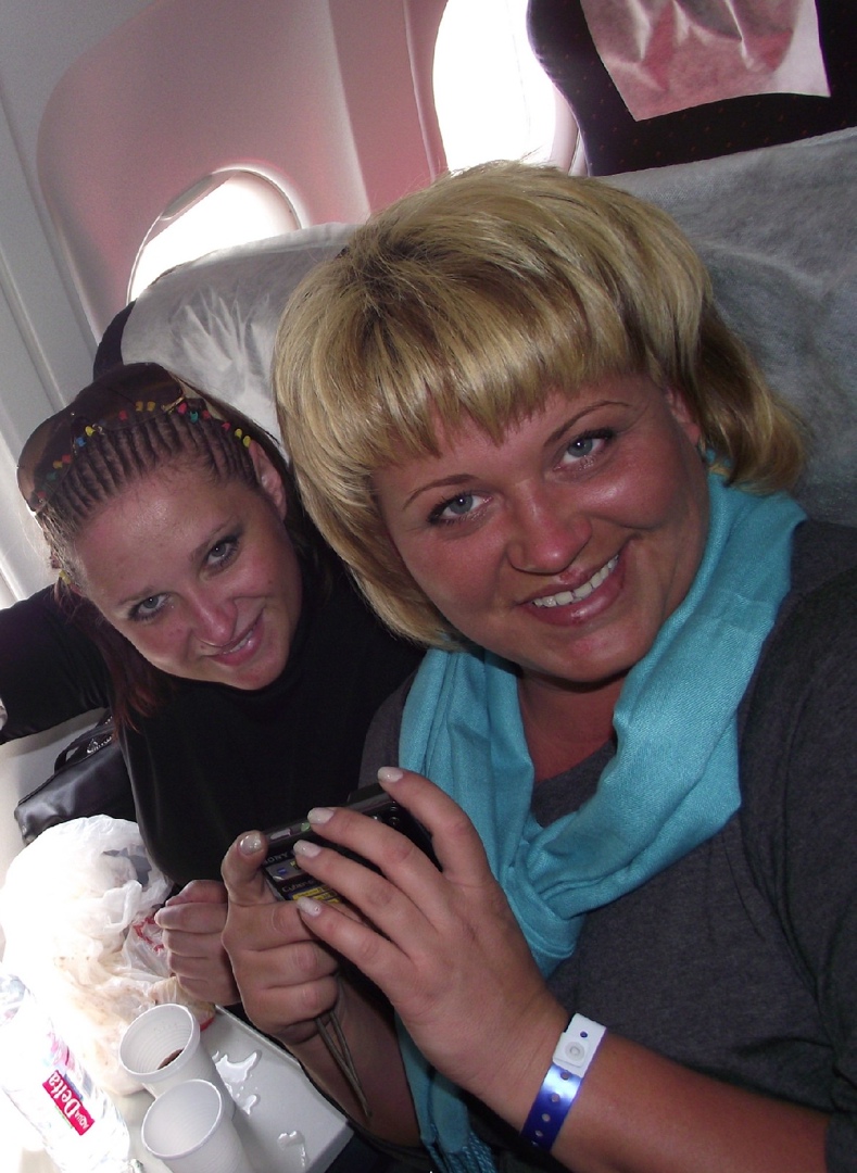 Татьяна Трифонова | Шатура