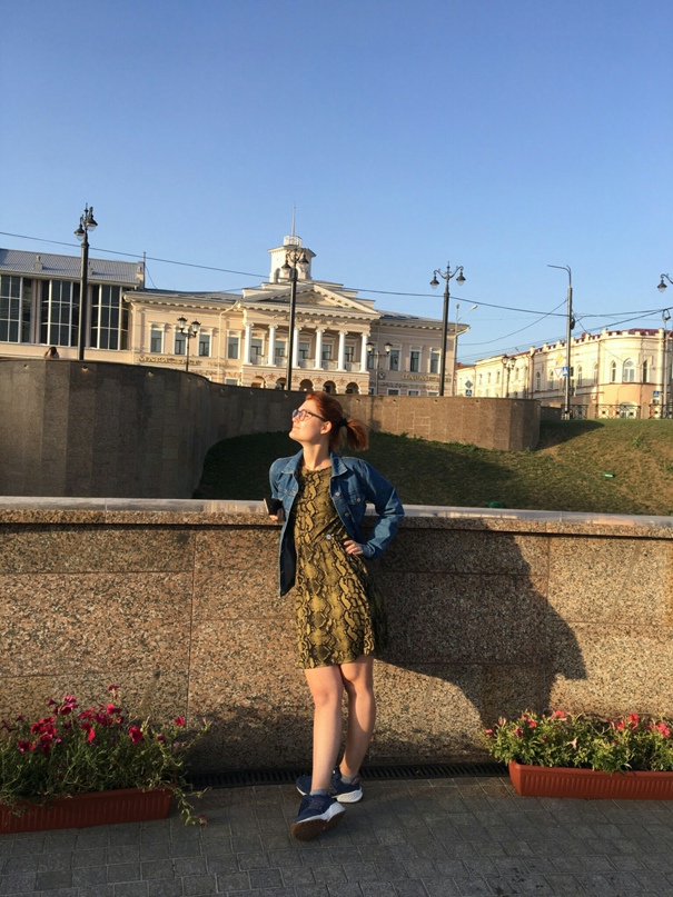 Анна Сафронова | Томск