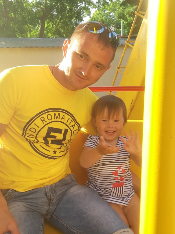 Павел Винокуров | Вад