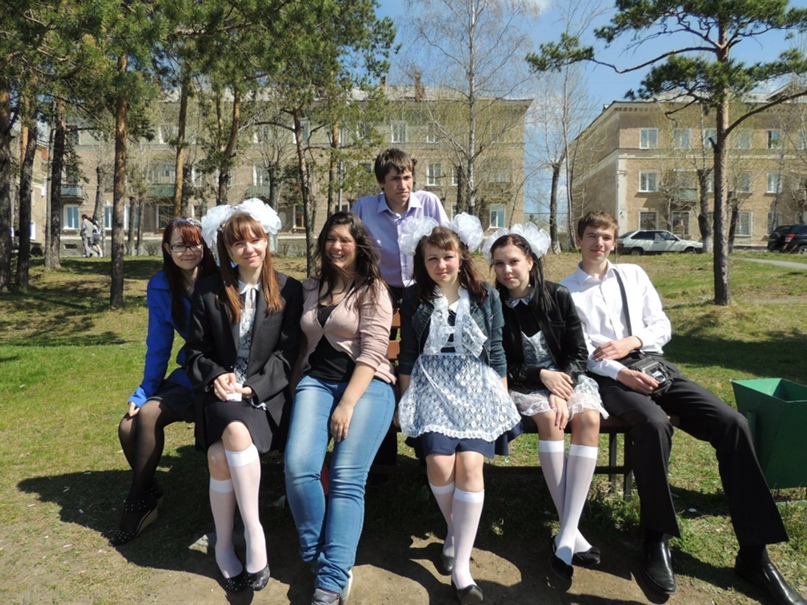 Ольга Фадеева | Краснотурьинск