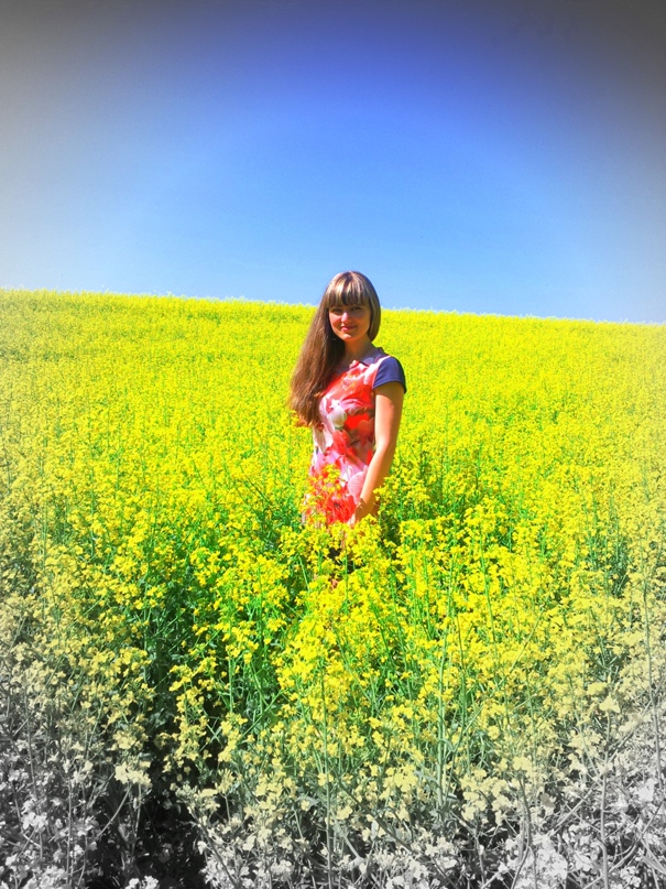 Алёнка Калиниченко |