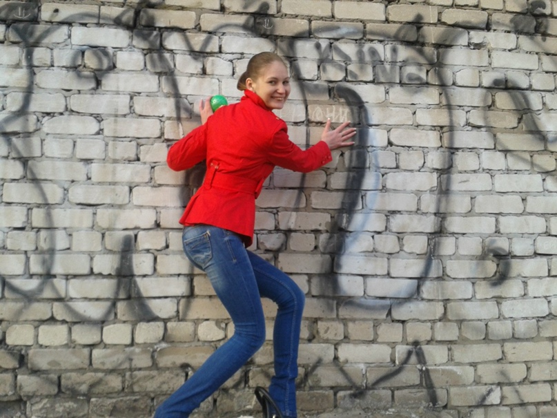 Евгения Решетникова Александровна | Алчевск