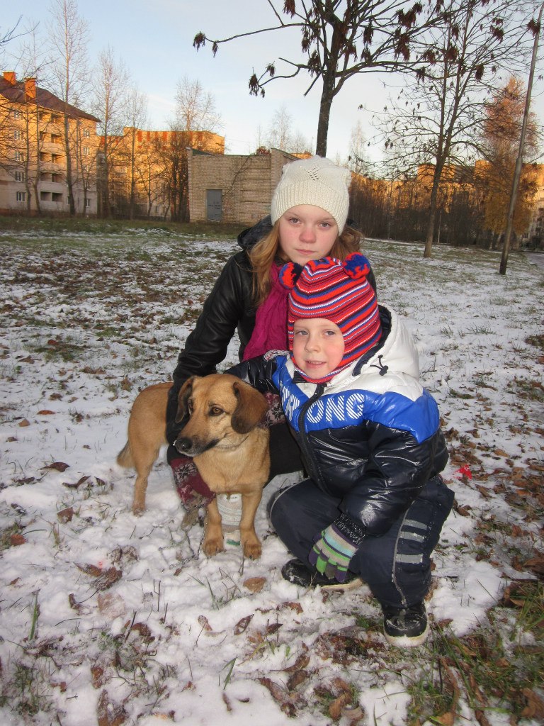 Ксюша Большакова |