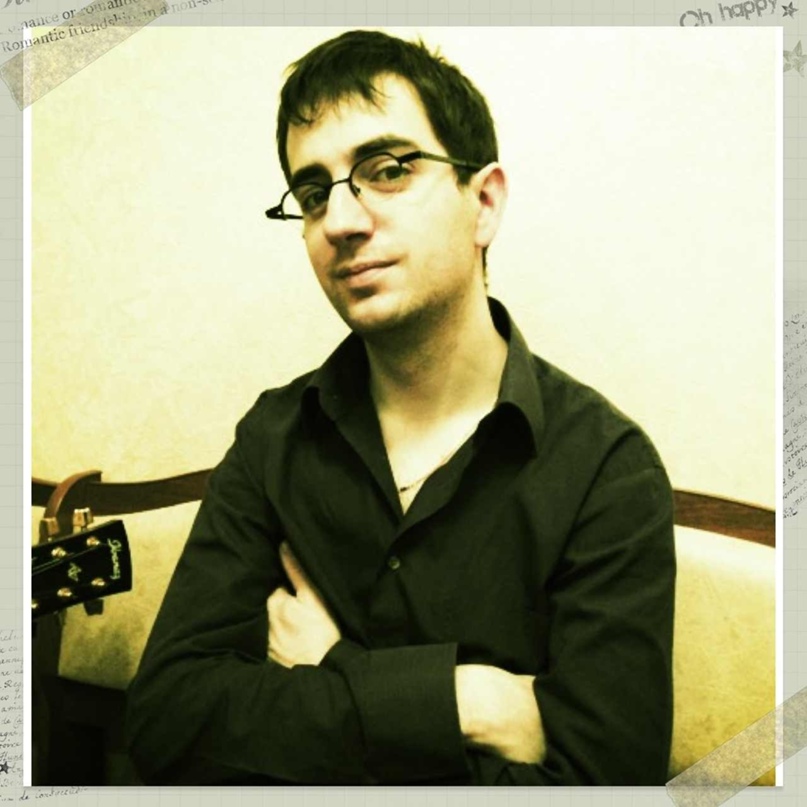 Анна Морозова | Москва