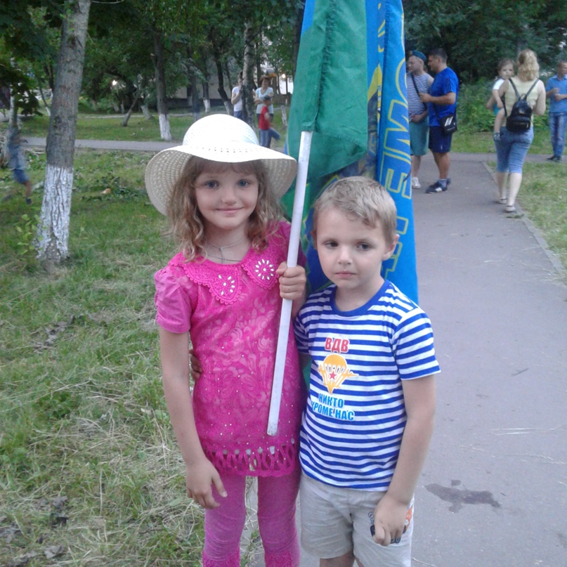 Мария Мясникова | Москва