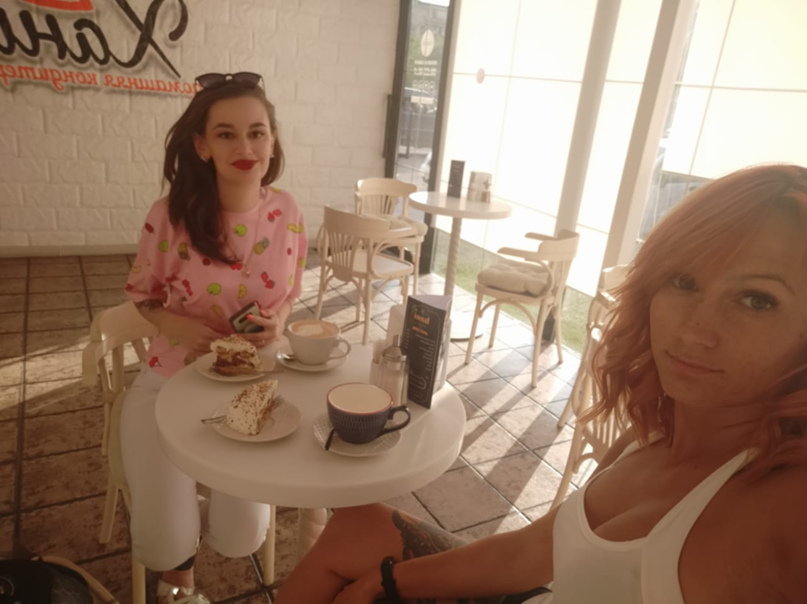 Юлия Майер | Караганда