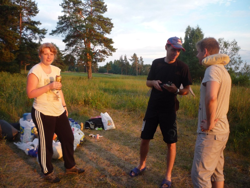 Юрий Шимкевич | Санкт-Петербург