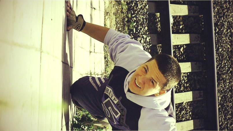 Денис Черепанов | Новосибирск