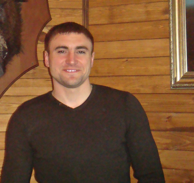 Александр Галушко |