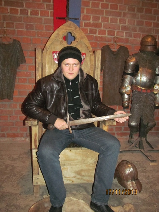 Павел Кот | Gdańsk