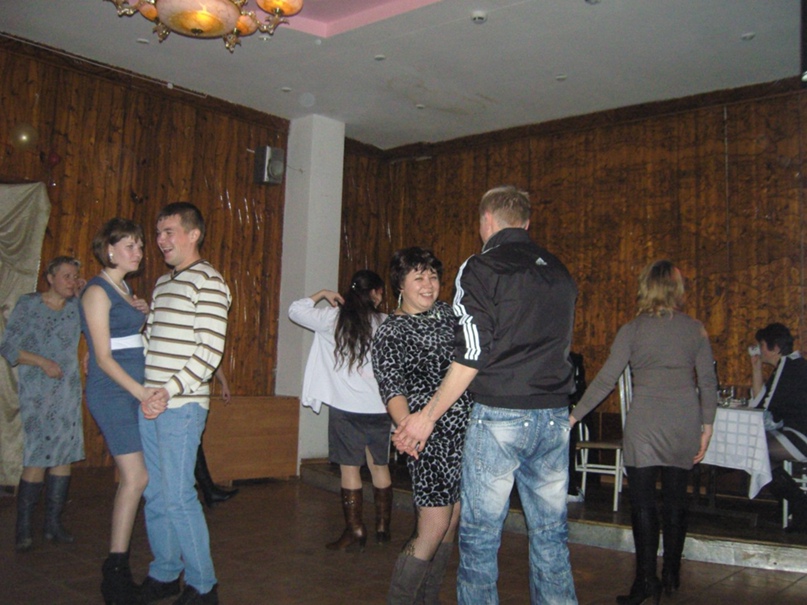 Оксана Игнатова | Сыктывкар