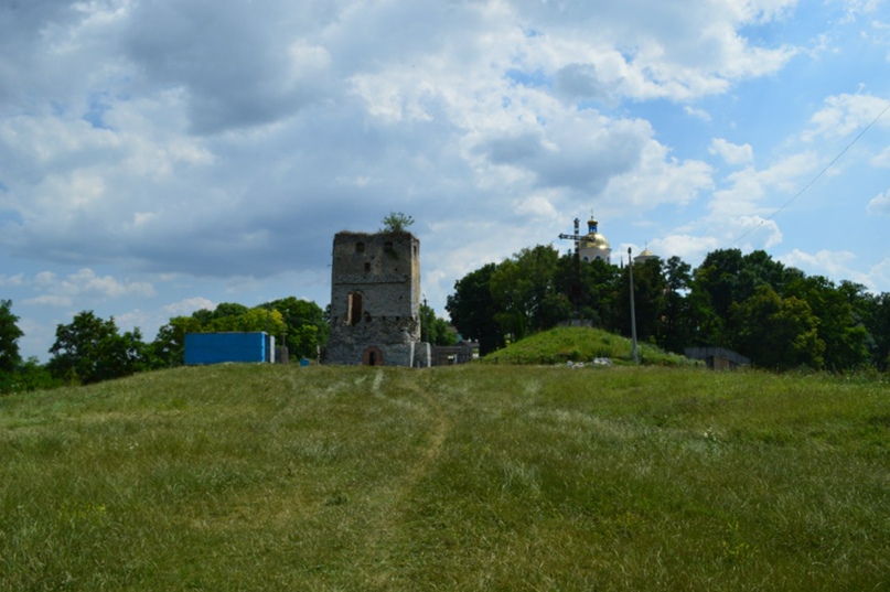Юлия Грабовская |