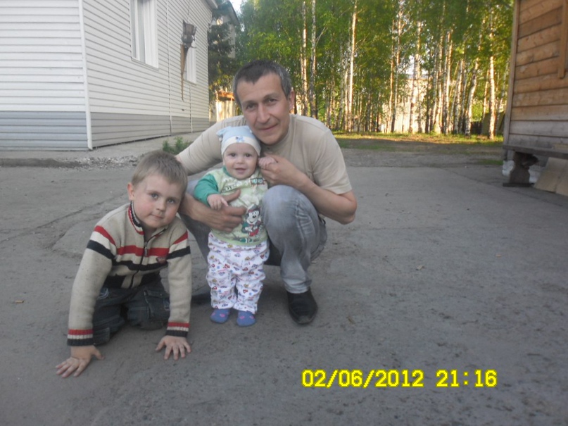 Олег Конохов |