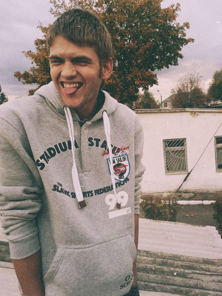 Вадим Лисс |