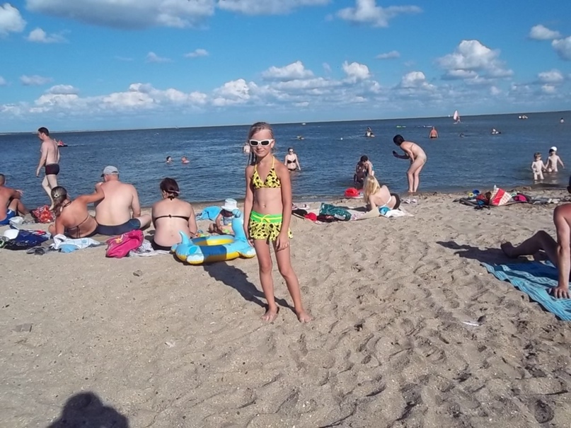 Кристина Попова | Петрозаводск