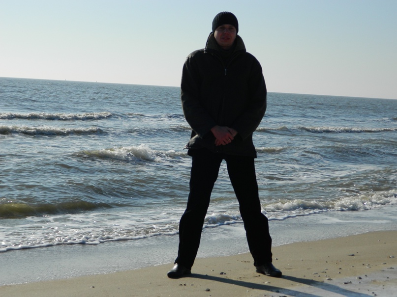 Максим Демидов | Мариуполь