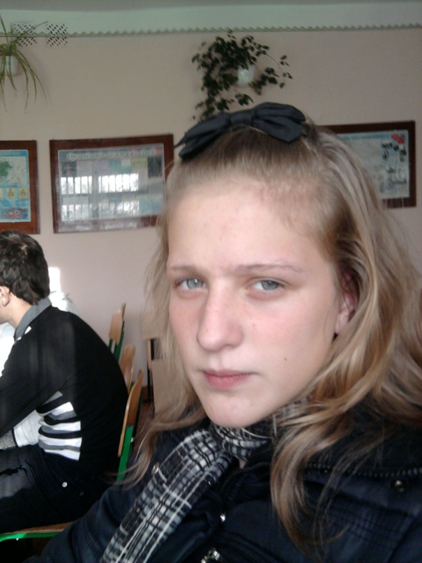 Вика Комарова | Одесса