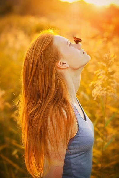 Анна Наумова | Москва