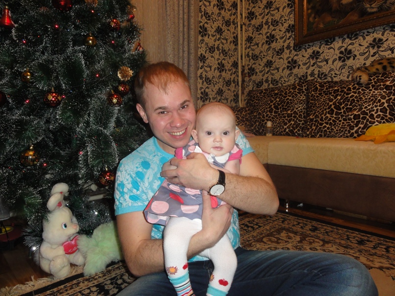 Иван Карачёв | Казань