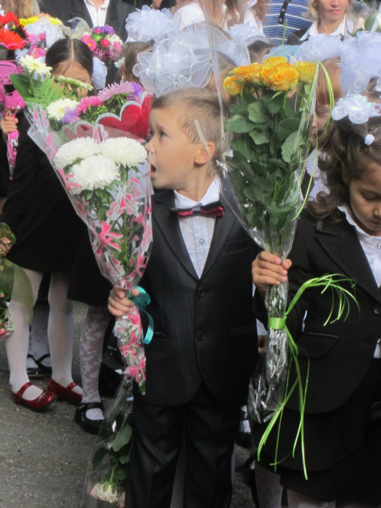 Людмила Андриенко | Днепр (Днепропетровск)