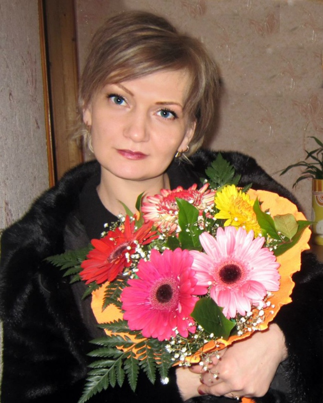 Светлана Медведева Григорьевна | Сосногорск