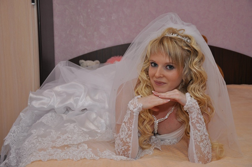 Юля Черкасова | Синявка