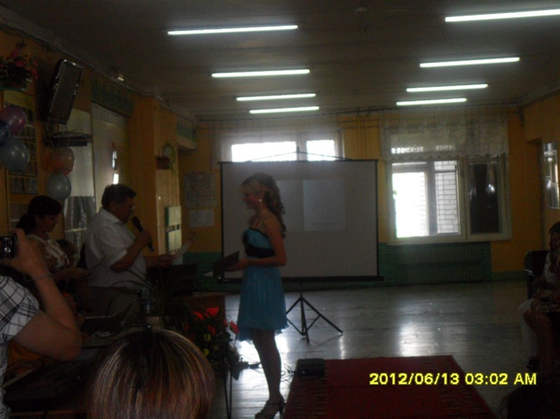 Татьяна Будаева | Сосновское