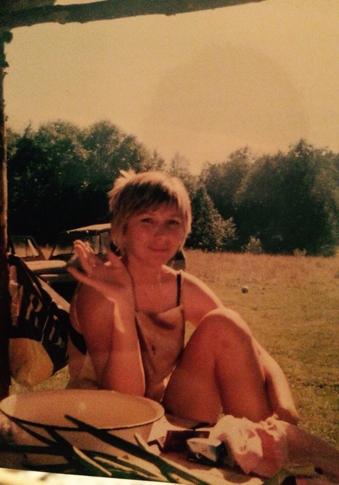 Ксения Семёнова | Тверь