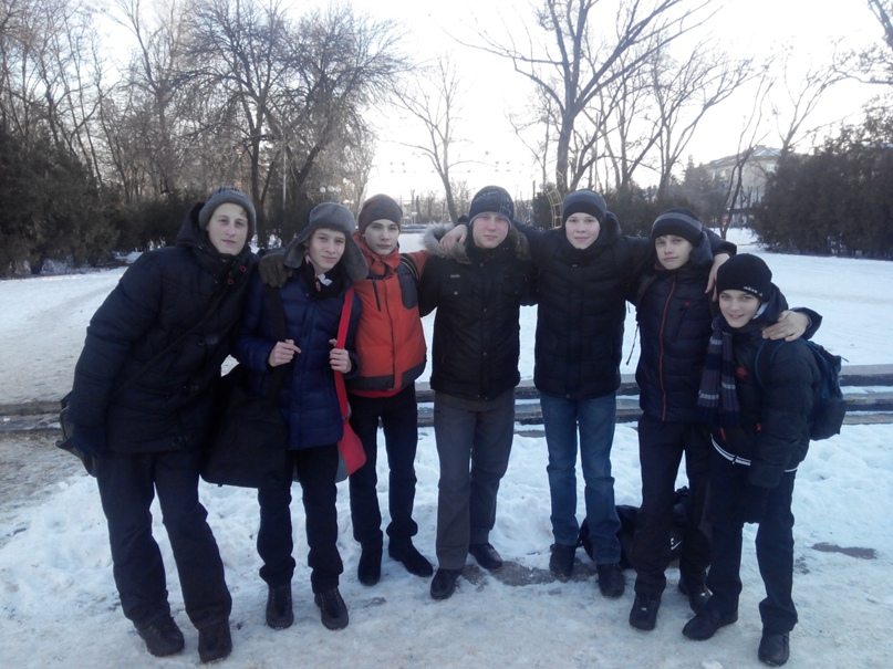 Дмитрий Шепелев | Ульяновск