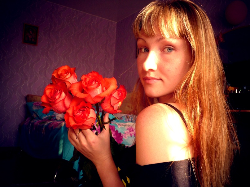 Ксения Титова | Рыбинск