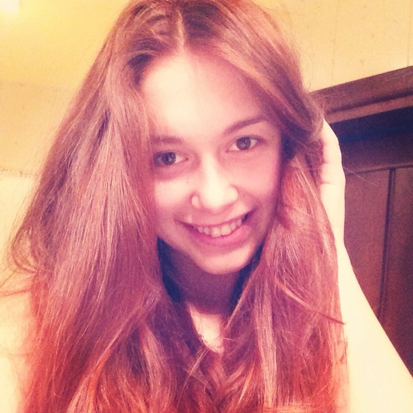 Даша Бойко |