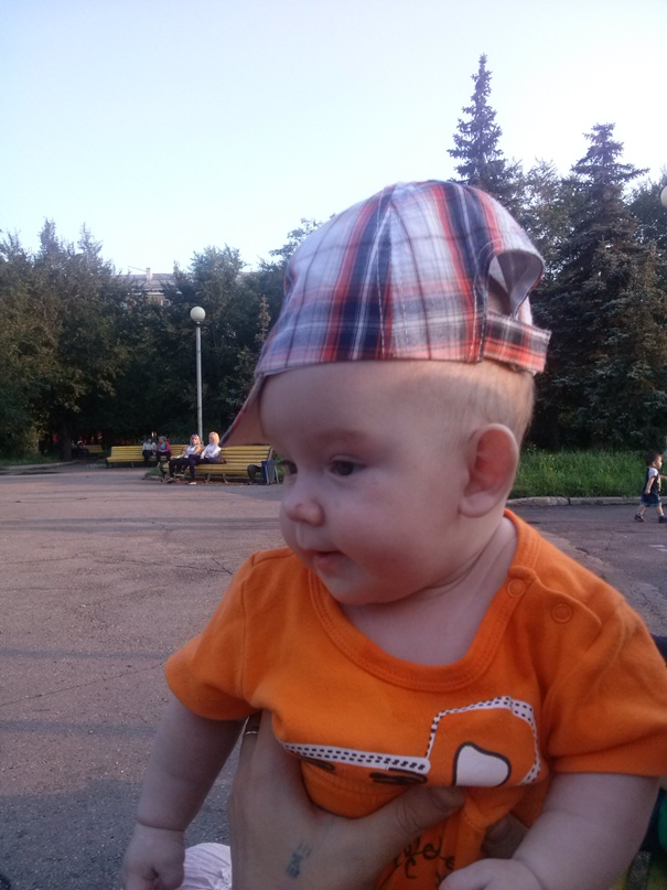 Дмитрий Максимов | Магнитогорск