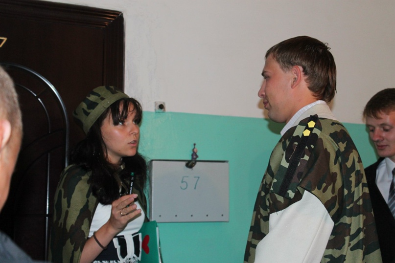 Валерия Савинская | Череповец