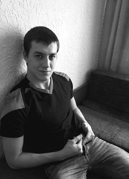 Андрей Крайнов | Кемерово