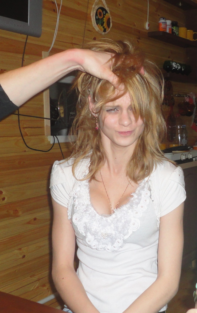 Алёна Гусева | Златоуст