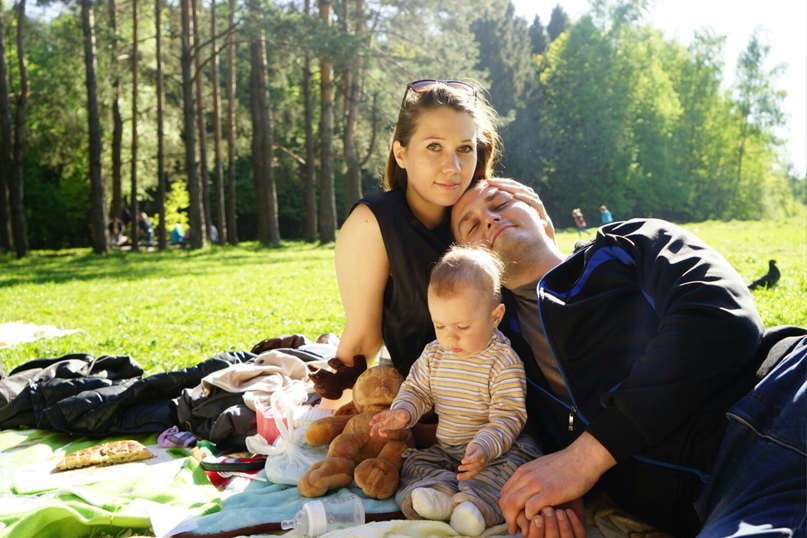 Валерия Власова | Подольск