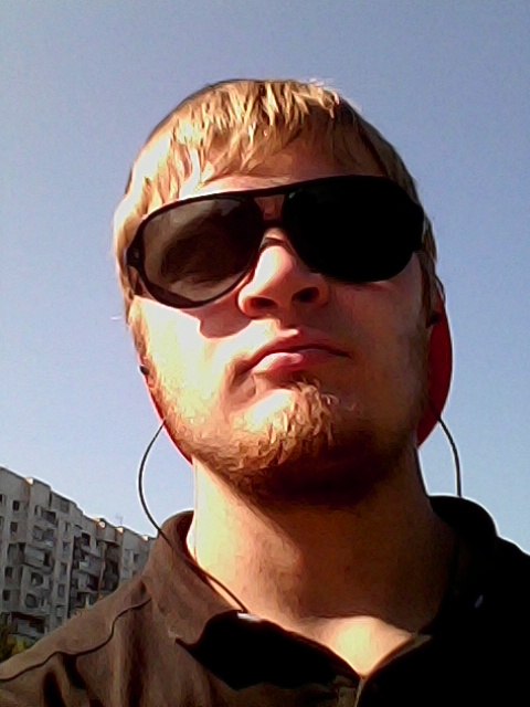 Макс Матвеев | Санкт-Петербург