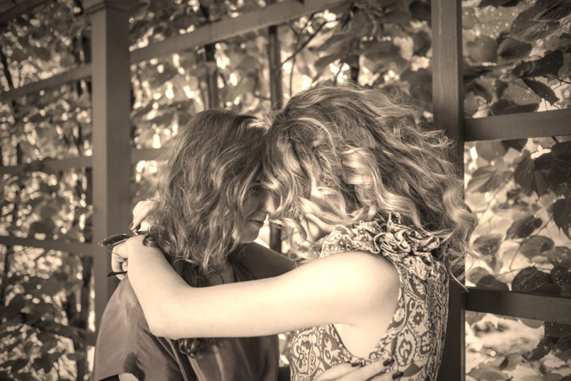 Анна Хвостова | Санкт-Петербург