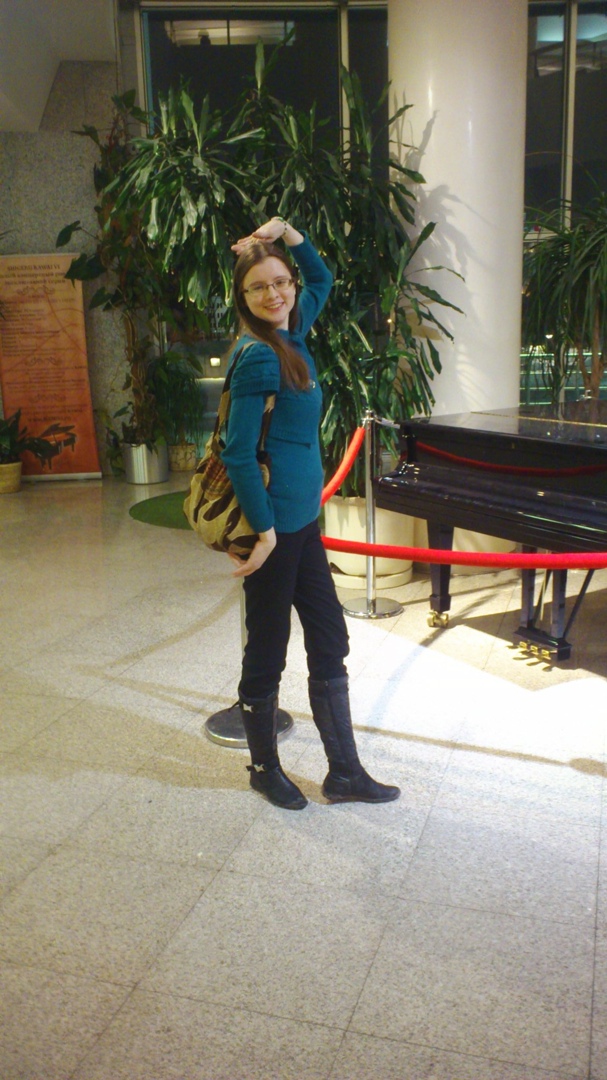 Татьяна Синяева Tinuviel Kaoru | Королёв