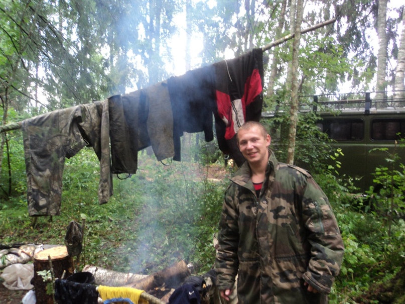 Виктор Колотвин Алексеевич | Санкт-Петербург