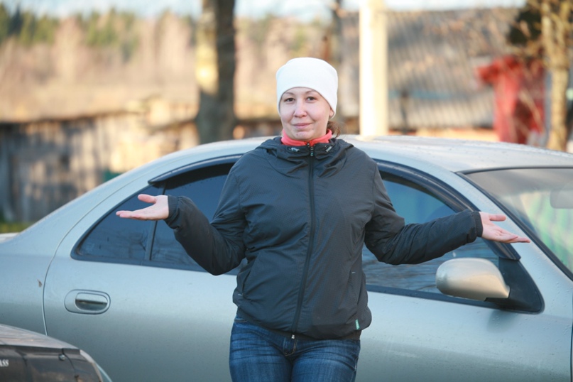 Елена Крылова | Рыбинск