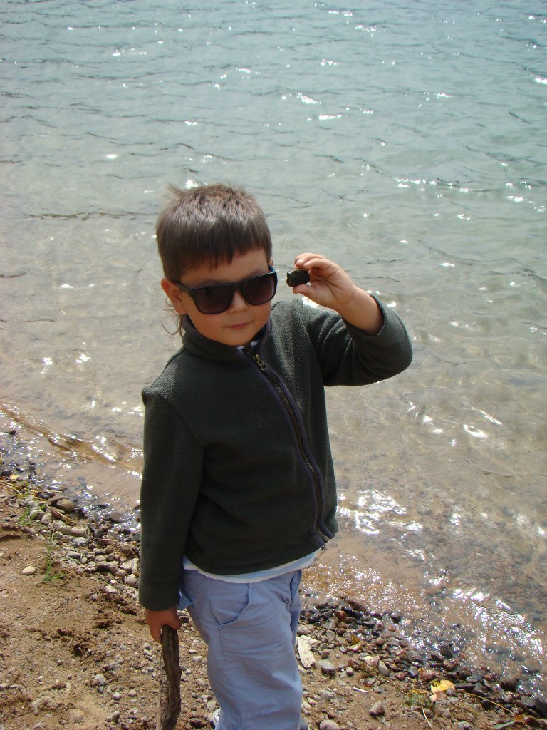 Инна Морозова |