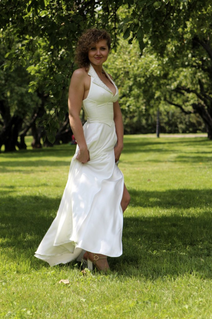 Андрей Погодин | Санкт-Петербург