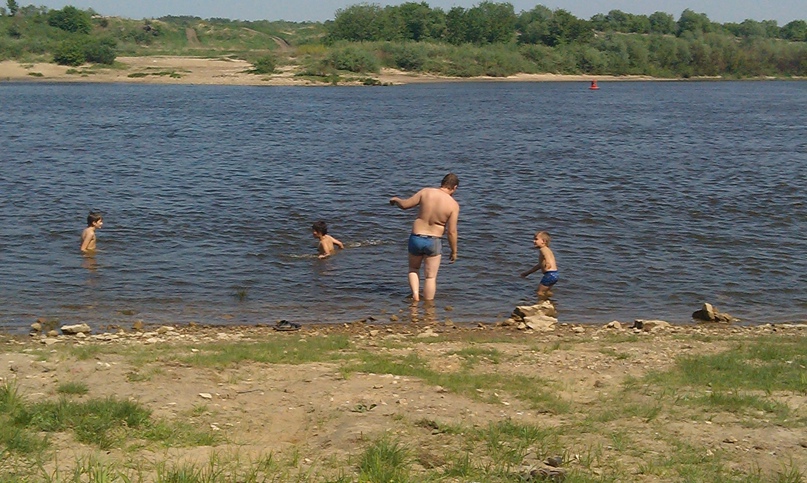 Светлана Снегирева | Константиново