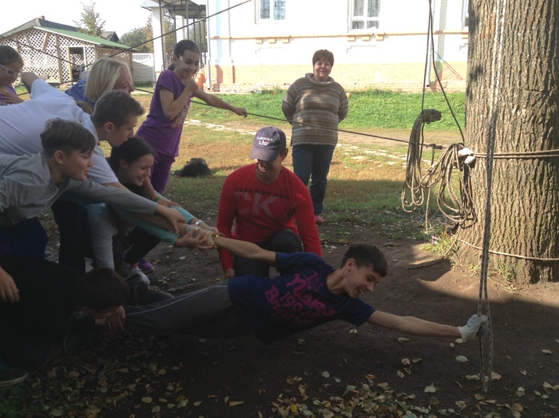 Елена Якунина | Пермь