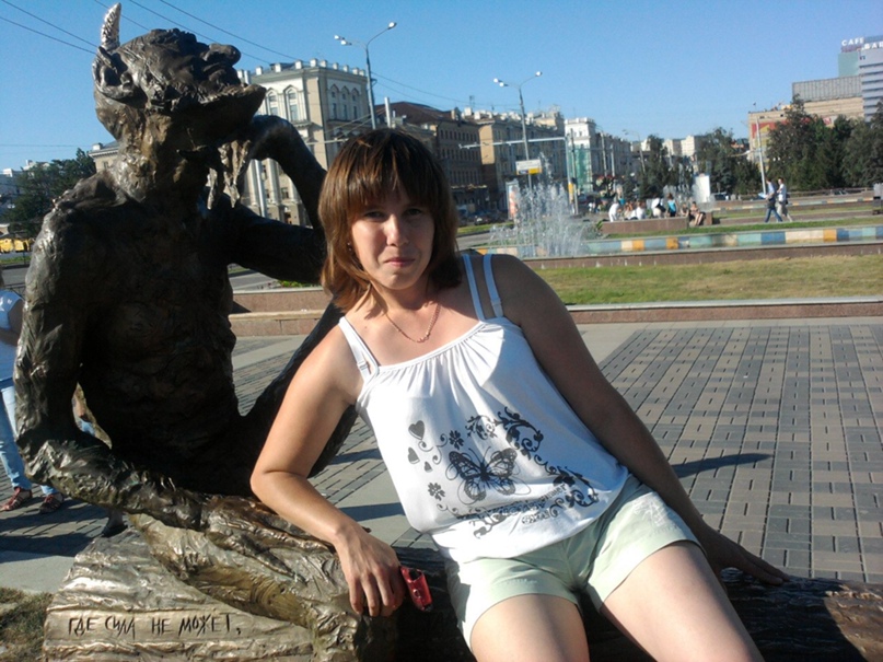 Гульнара Михайлова | Казань