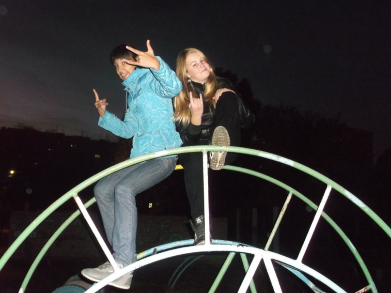 Светлана Фролова | Новокуйбышевск