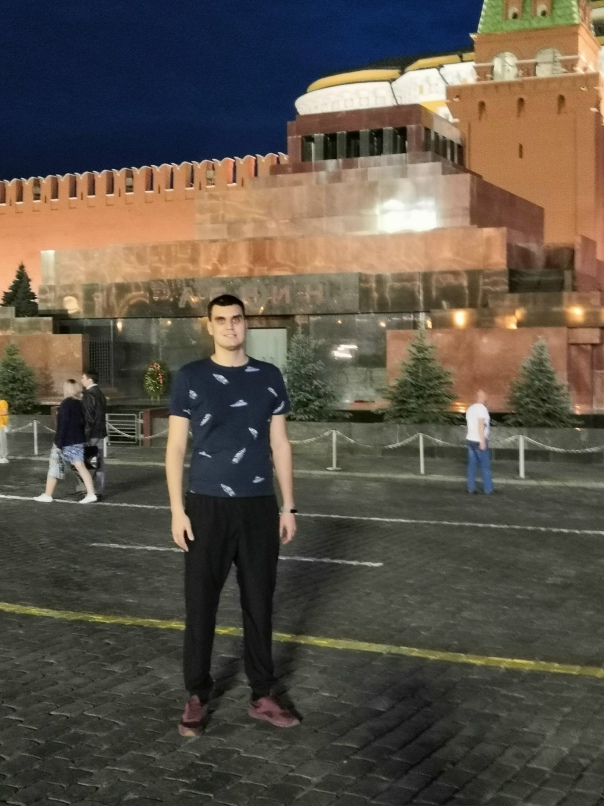 Илья Жарков | Краснодар